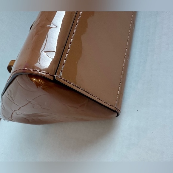 Louis Vuitton Catalina BB Monogram beige w/COA - Picture 9 of 14